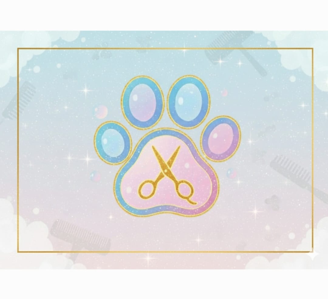 Logo de Lu Perfect Pets